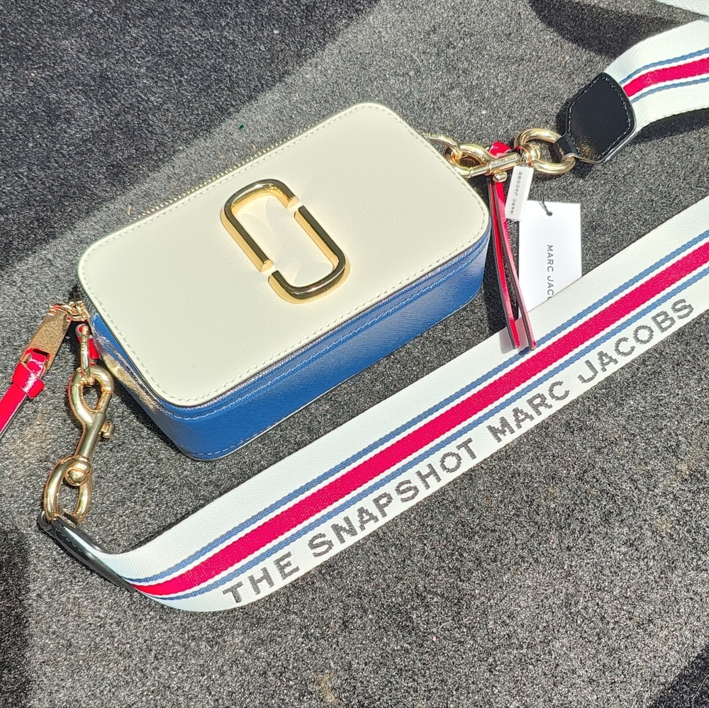 Mark Jacob's shoulder bag